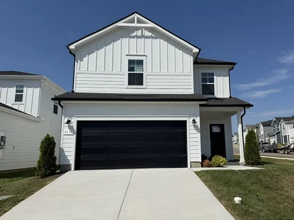 2111 Craven Pl Lot 100, Hermitage, TN 37076