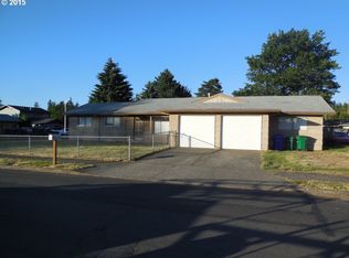 36 NE 198th Ave, Portland, OR 97230