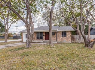 2725 Northview Pl, Mesquite, TX 75150