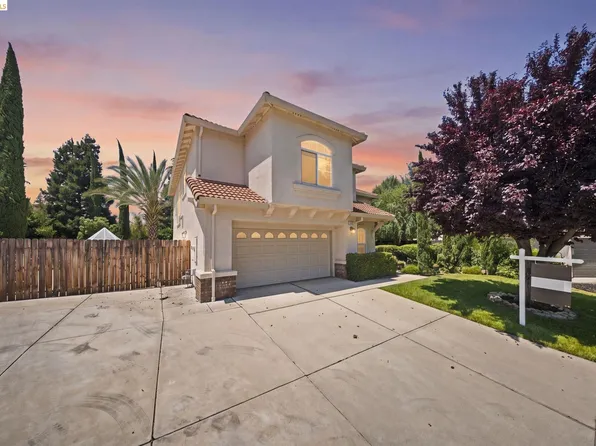 724 Topaz Ct, Antioch, CA 94509