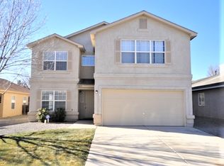 3033 Pagosa Meadows Dr NE, Rio Rancho, NM 87144