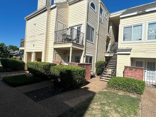 1808 E 66th Pl Unit D206, Tulsa, OK 74136