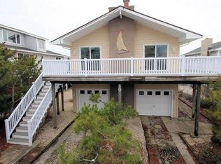 60 Inlet Dr N, Avalon, NJ 08202