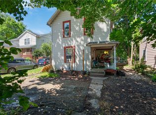 820 Brown St, Akron, OH