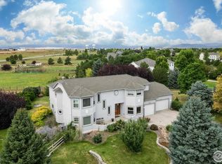 8856 Longs Peak Cir, Windsor, CO 80550