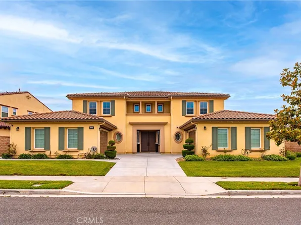 14852 Hightop St, Moorpark, CA 93021