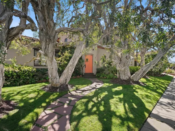 5282 Marlborough Dr, San Diego, CA 92116