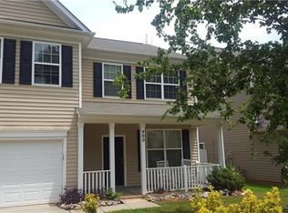 400 Rook Rd, Charlotte, NC 28216