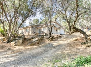43867 Trabuco Rd, Coarsegold, CA 93614