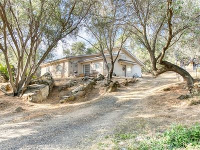 43867 Trabuco Rd, Coarsegold, CA, 93614