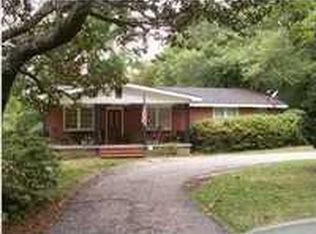 2570 East Rd, Mobile, AL 36693