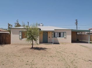 1530 E Cypress St, Phoenix, AZ 85006