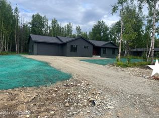 7109 N Paw St, Wasilla, AK 99654