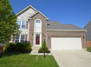 6927 Erie Dr, Hamilton Twp, OH 45039