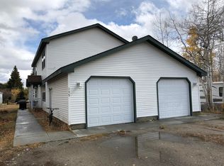 235 S Lincoln Ave #A, Pinedale, WY 82941