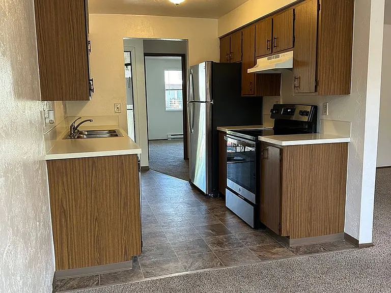 Chandele Apartments — Photo 3