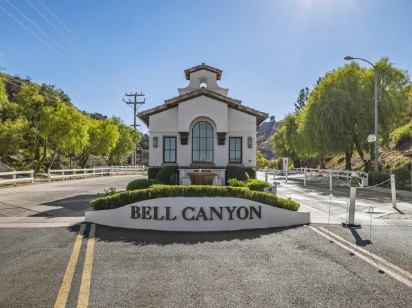 14 Appaloosa Ln, Bell Canyon, CA 91307