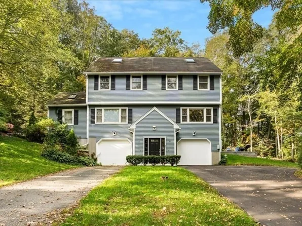 75 Valley View Ave #2, Haverhill, MA 01835