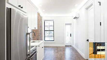 Rented by Lofts and Flats LLC