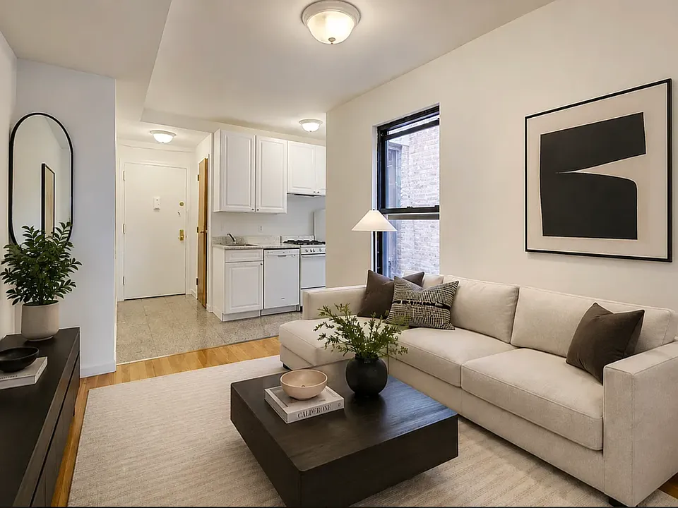 7 Carmine St #21