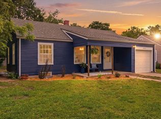 1627 N Porter Ave, Wichita, KS 67203