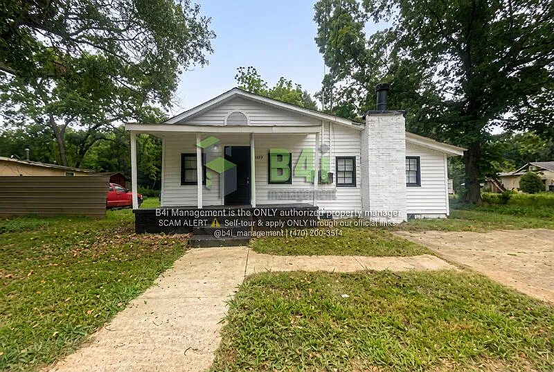 107 Parrish St