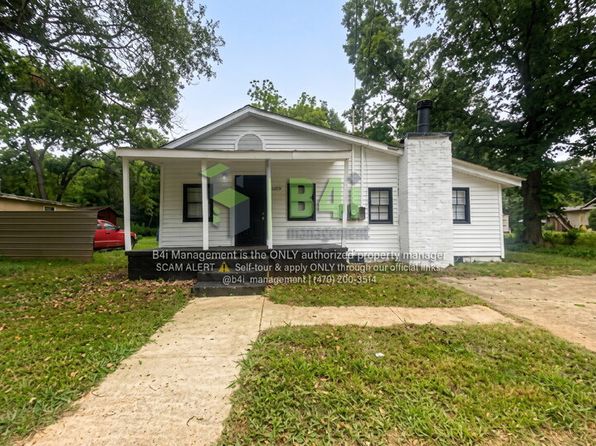 107 Parrish St