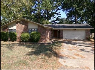 2120 Justus Loop, Bryant, AR 72022
