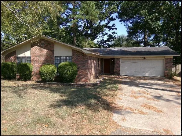 2120 Justus Loop, Bryant, AR 72022