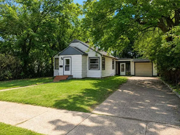 609 Bolles St, Eau Claire, WI 54703