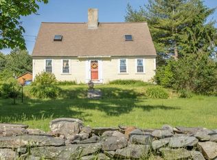 171 Walnut St, Bridgewater, MA 02324