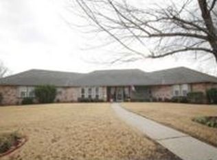 9508 Briarcreek Dr, Oklahoma City, OK 73162