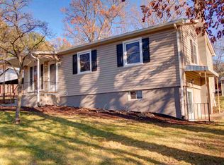 96 Berkeley Ave, Grottoes, VA 24441