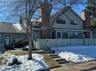 3025 E Long Cir S, Centennial, CO 80122