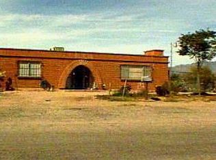 201 E Navajo Rd, Tucson, AZ 85705