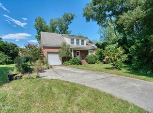 4813 Park Avenue, Wilmington, NC 28403