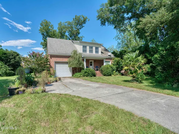 4813 Park Avenue, Wilmington, NC 28403