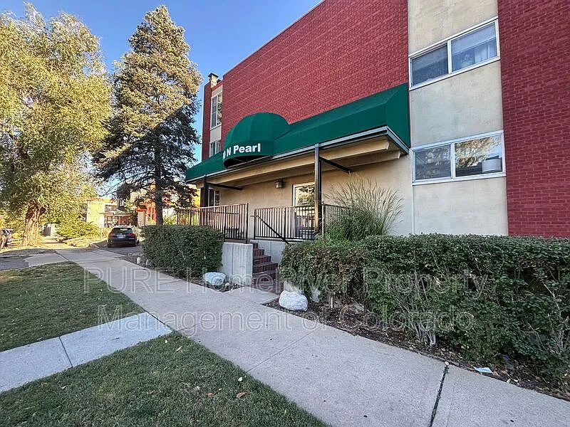 1 bed, 1.0 bath, 634 sqft, $1,550 — Photo 1