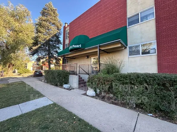 200 N Pearl St APT 105, Denver, CO 80203