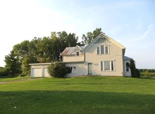 5036 Sampson Rd, Abrams, WI 54101