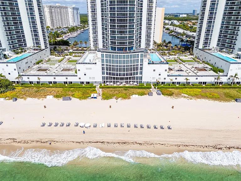 15901 Collins Ave #3302 — Photo 44