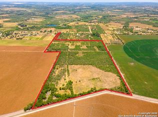 Wisdom Rd, Atascosa, TX 78002