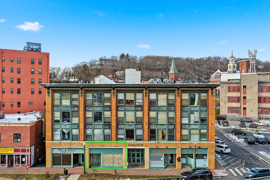 Thayer Building — Photo 4
