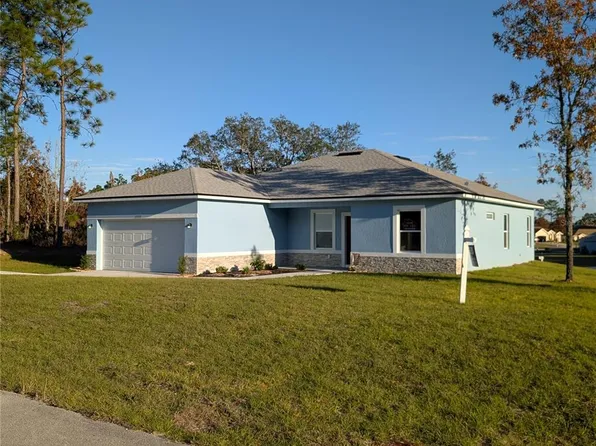 13322 SW 85th Cir, Ocala, FL 34473