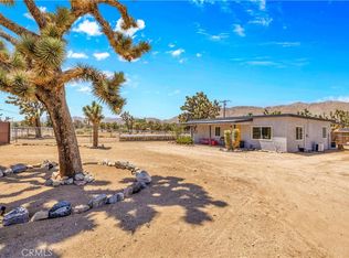 56565 Antelope Trl, Yucca Valley, CA 92284
