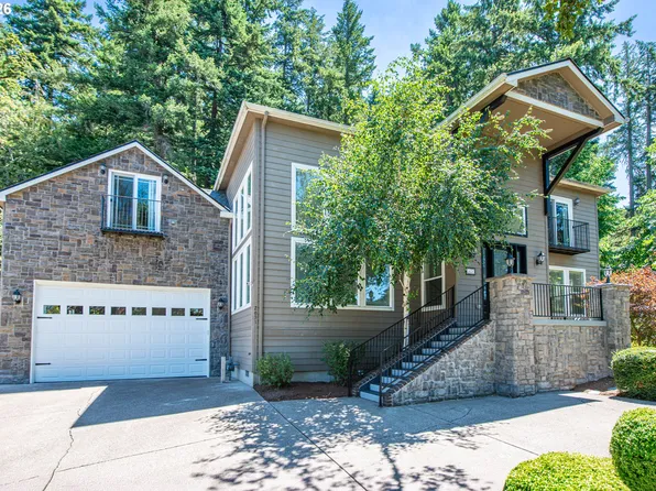 2631 Park Forest Dr, Eugene, OR 97405