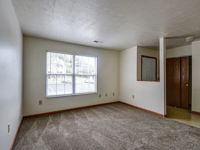Floor plan 2 living room