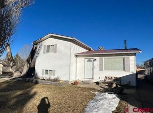 1726 Rolling Rd, Cortez, CO 81321