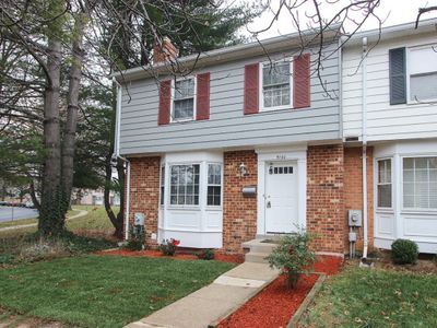 9100 Bobwhite Cir, Gaithersburg, MD, 20879