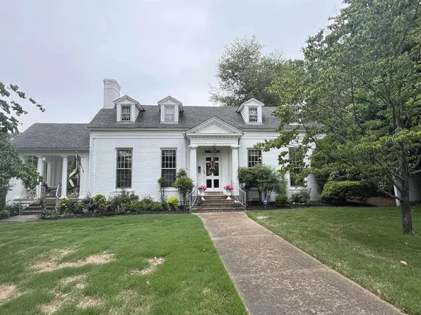 164 S Jefferson St, Ripley, TN 38063